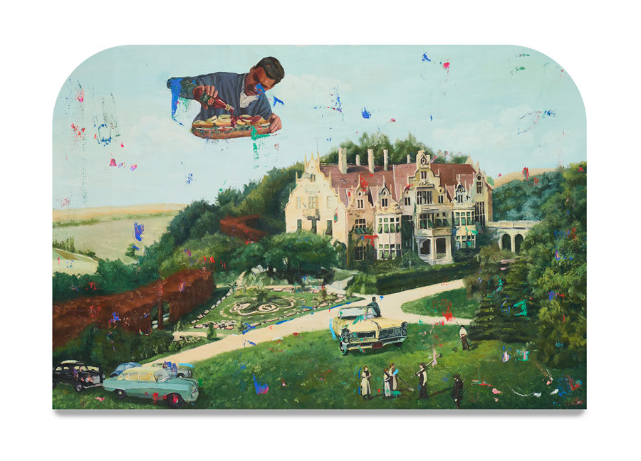 终身美丽——生活如番茄酱般红火