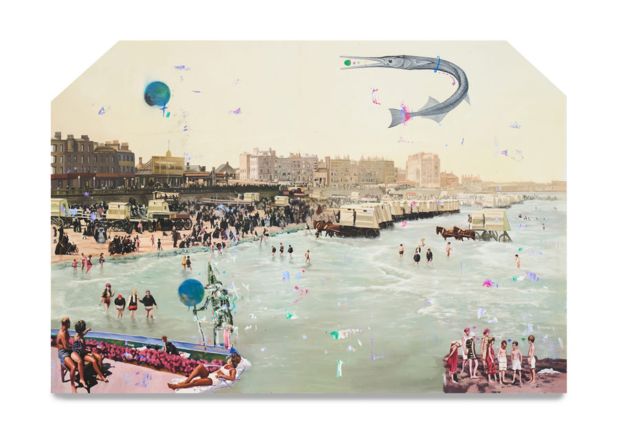 终身美丽——迷恋荷尔蒙