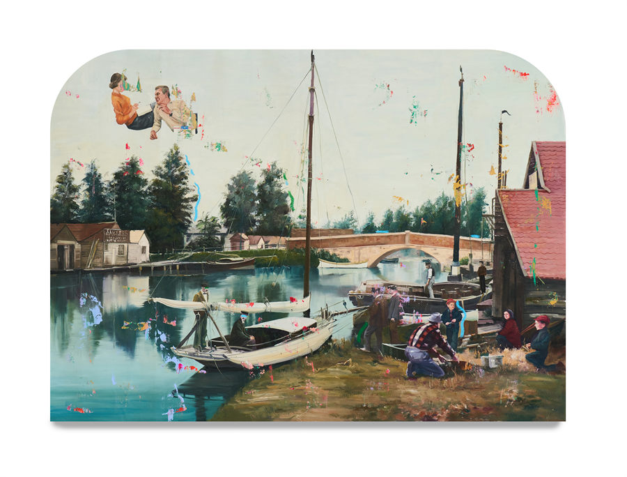 终身美丽——与知己阅读