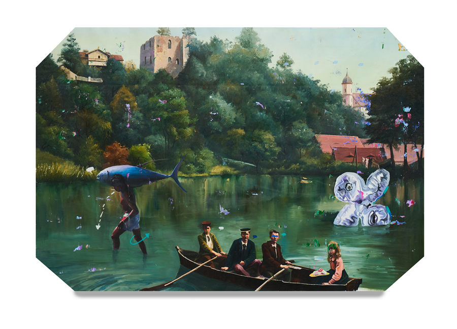 终身美丽——鱼与熊掌皆可得