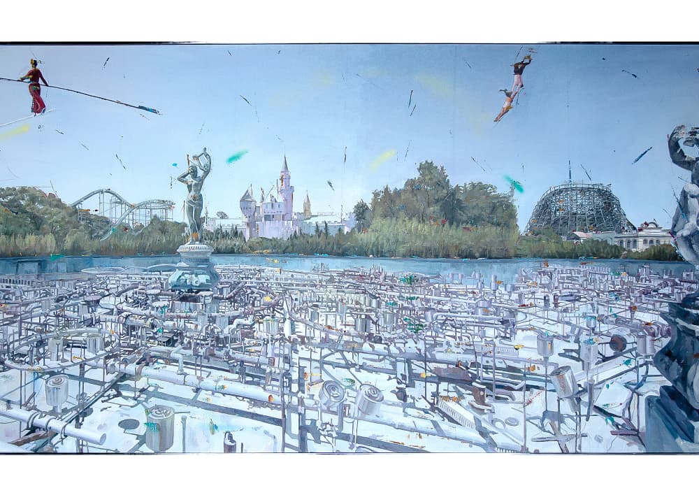 生活道具-结构主义乐园